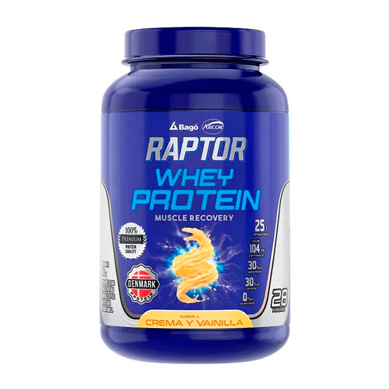 raptor