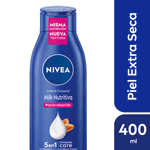 MILK-NUTRITIVA