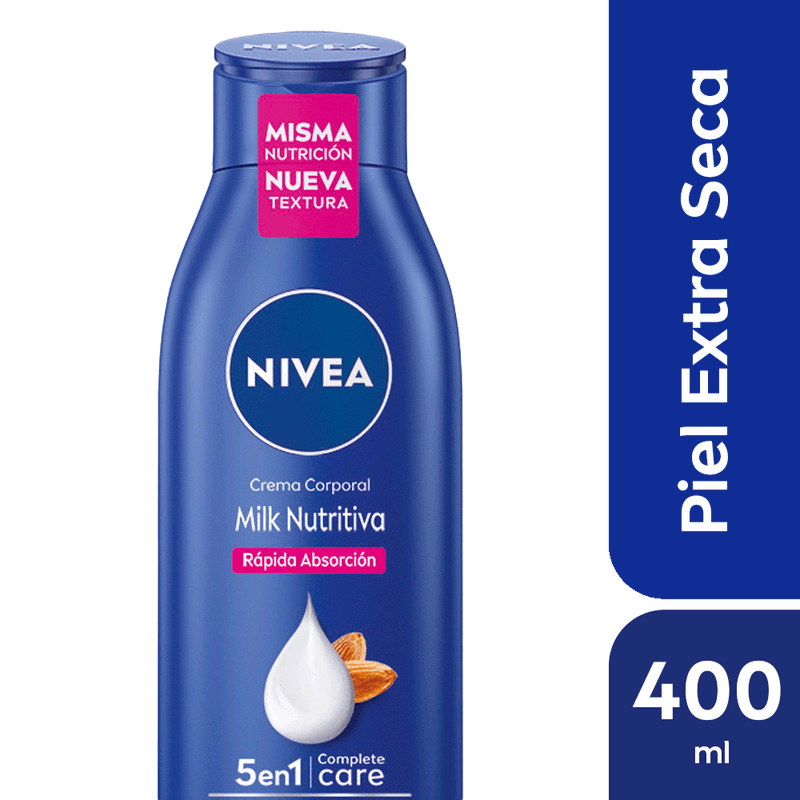 MILK-NUTRITIVA