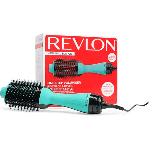 Cepillo Secador Revlon