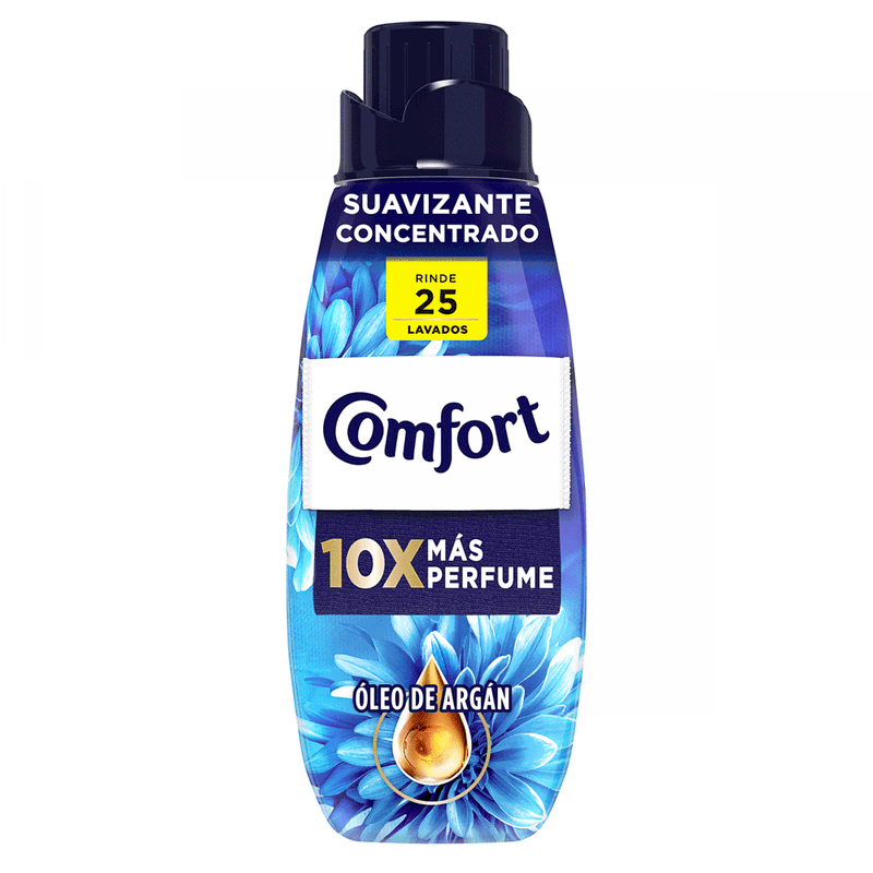 confort.