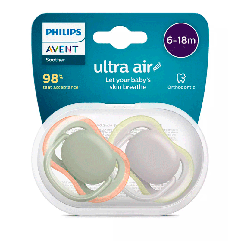 chupete-avent-ultra-air-liso