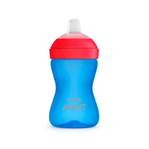 Vaso Avent My Grippy 9M+ 300 ml
