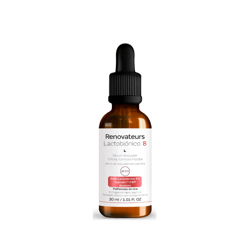 serum-lactobionico