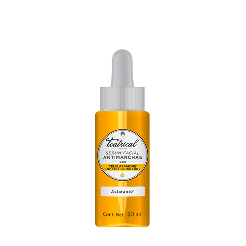 Serum Antimanchas Teatrical 30ml