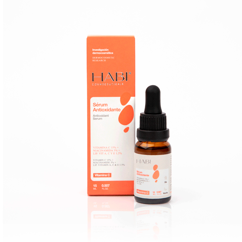 serum-antioxidante