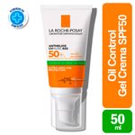 Protector-Solar-Facial-Anthelios-UVMUNE-400-Oil-Control-Gel-Crema-FPS50-50ml-3337875546430