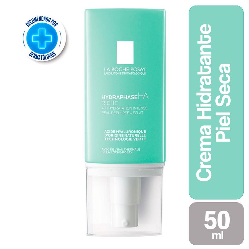Crema-Facial-Hidratante-Hydraphase-HA-Rica-50ml