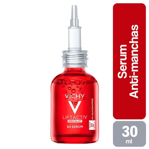 Lifactiv B3 Serum Manchas Oscuras Vichy x 30ml
