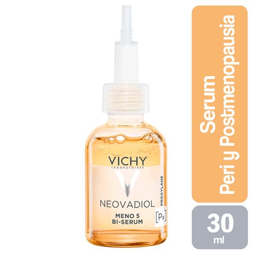 Neovadiol Meno 5 Bi-Serum Perimenopausia Y Postmenopausia Vichy x 30ml