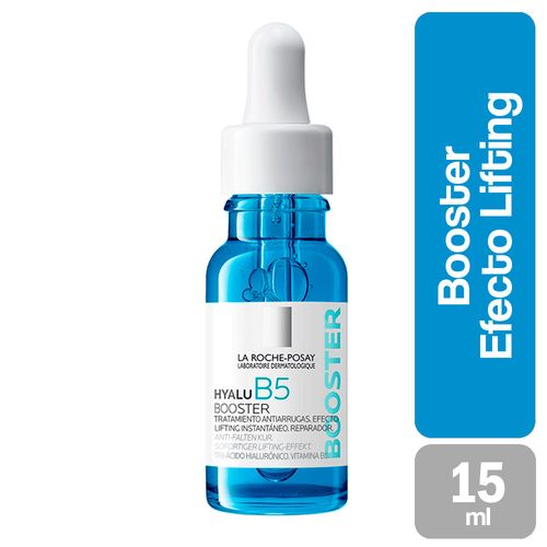 Booster Hyalu B5 Antiarrugas La Roche-Posay 15ml