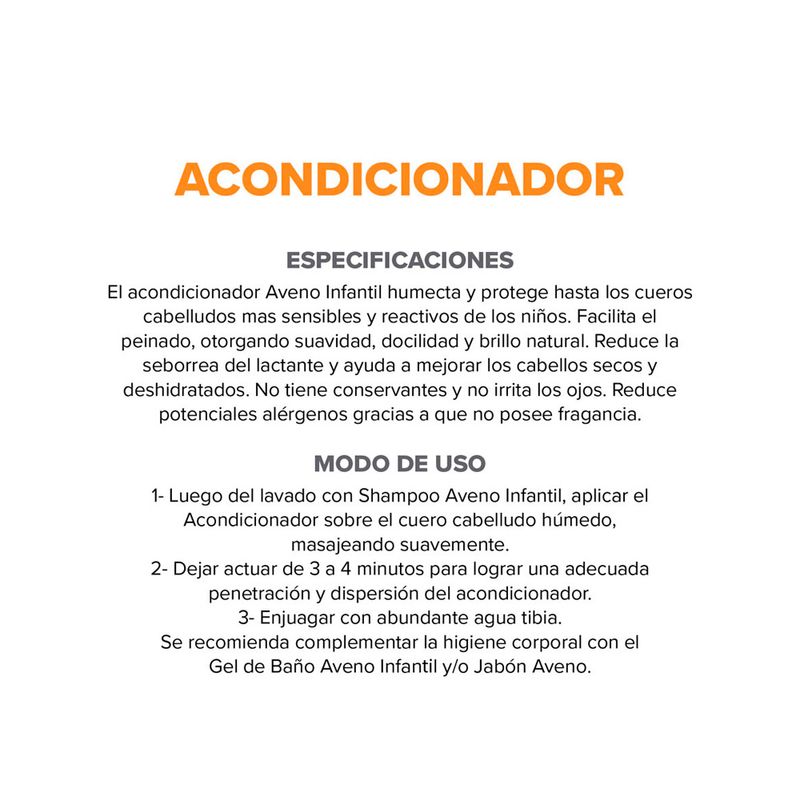 aveno-acondicionador-infantil.
