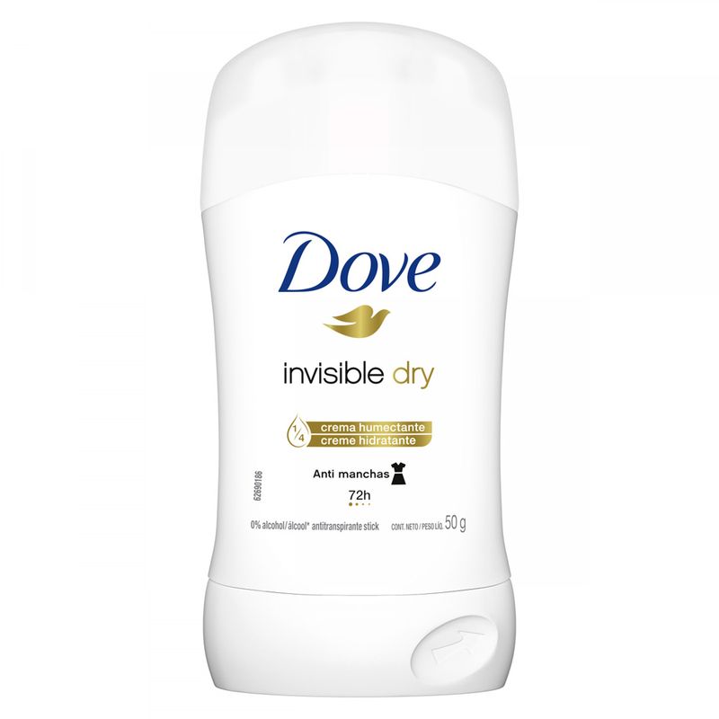 antitranspirante-dove-invisible-dry