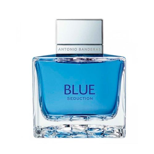 Blue Seduction Eau De Toilette 100ml