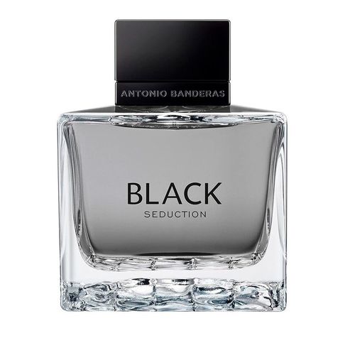 Seduction In Black Eau De Toilette 100ml