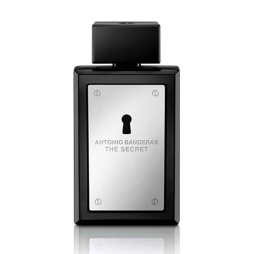 The Secret Eau De Toilette 100ml