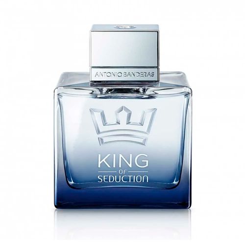 King Of Seduction Eau De Toilette 100ml