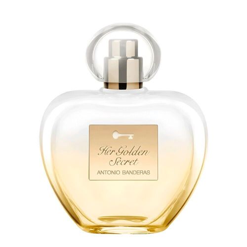 Golden Secret Eau De Toilette 80ml