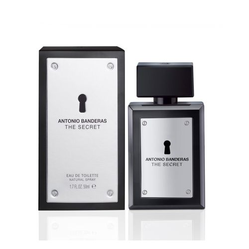 The Secret Eau De Toilette 50ml
