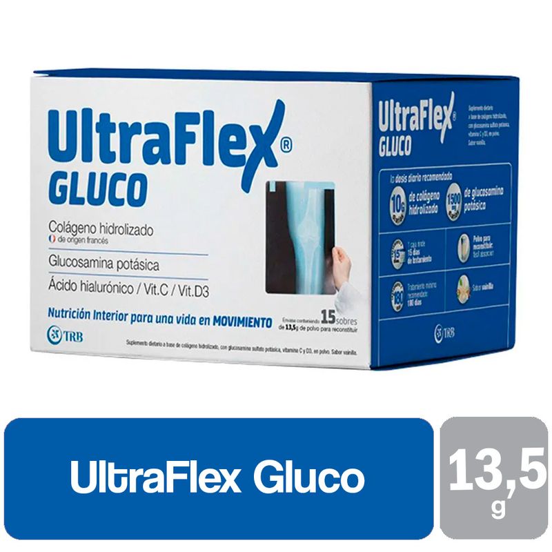 ultraflex-gluco