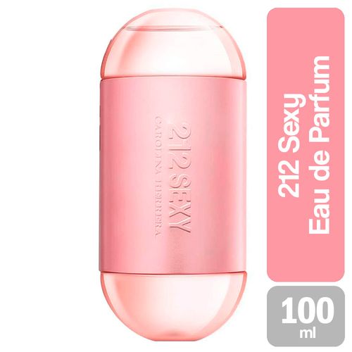 212 Sexy 100ml