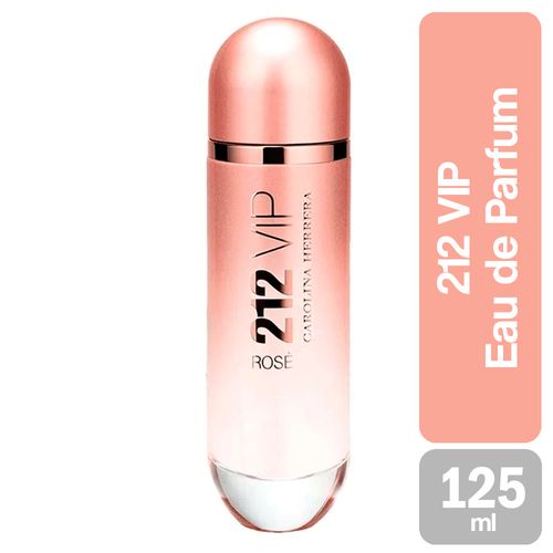 212 VIP Rosé 125ml