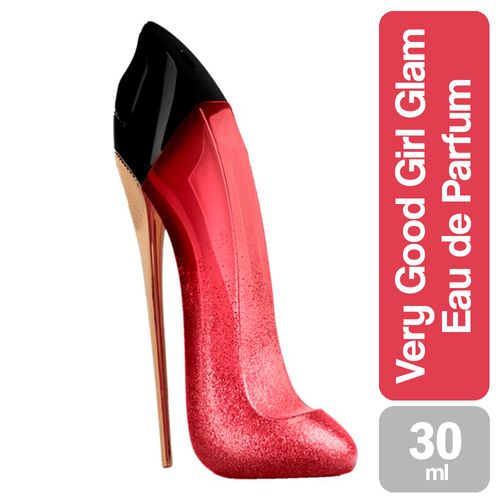 Carolina Herrera Very Good Girl Glam Eau de Parfum 30ml