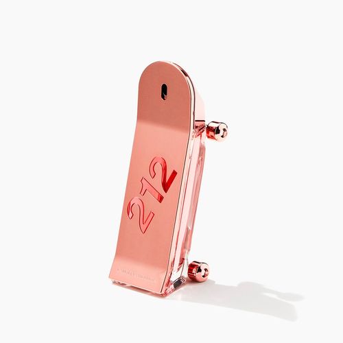 212 Heroes For Her Eau De Parfum 80ml