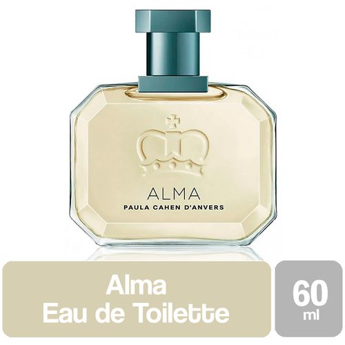 Alma Eau de Toilette 60ml