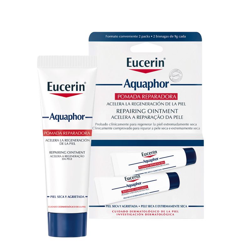 aquaphor-eucerin-unguento