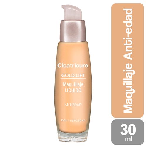 Maquillaje Líquido Anti-edad Tono 1 30ml