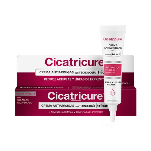 Crema Antiedad Cicatricure 50g