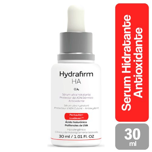 Sérum Ultra Hidratante Hydrafirm HA Cepage 30ml
