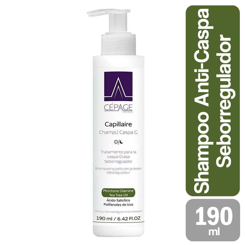 shampoo-anticaspa-seborregulador