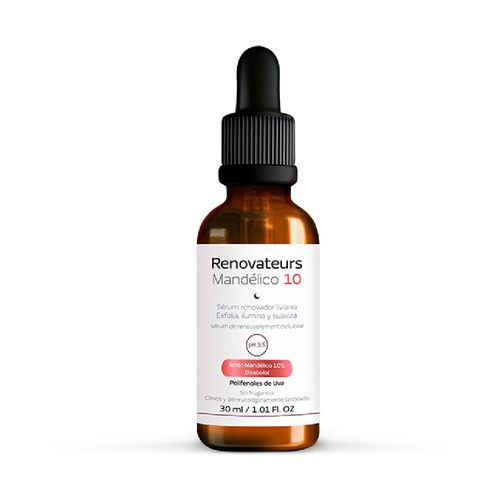 Serum Renovateurs Mandélico 10% Cepage 30ml