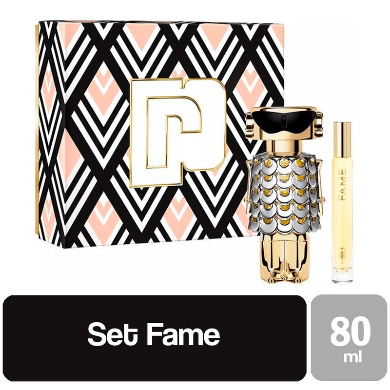 set-paco-rabanne-fame-80ml