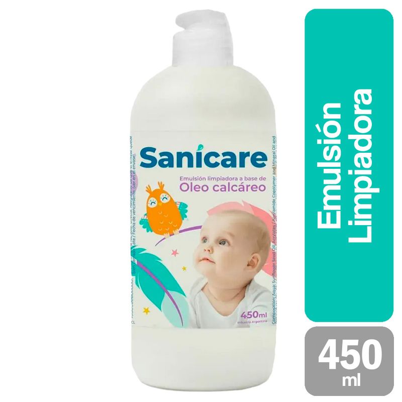oleo-calcareo