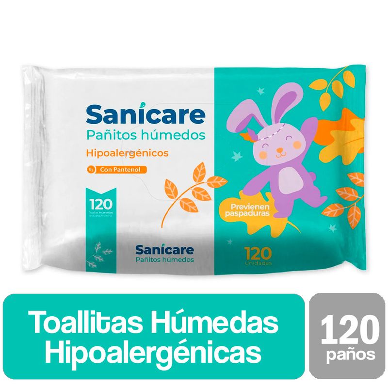 saniccare-toallitas