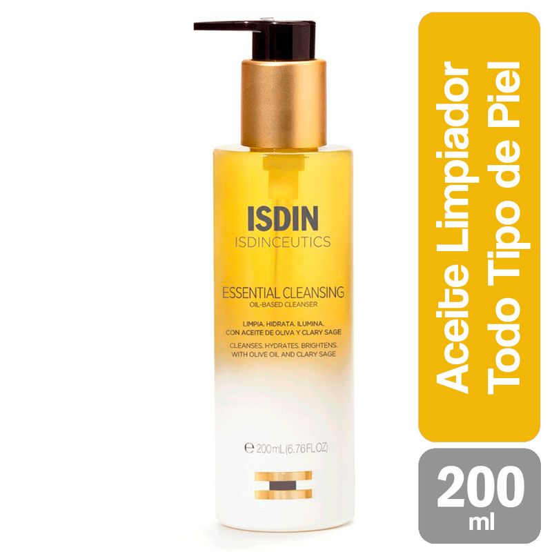 aceite-limpiador-isdin