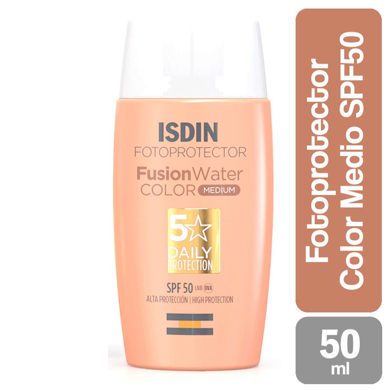 FOTOPROTECTOR-ISDIN-FPS-50