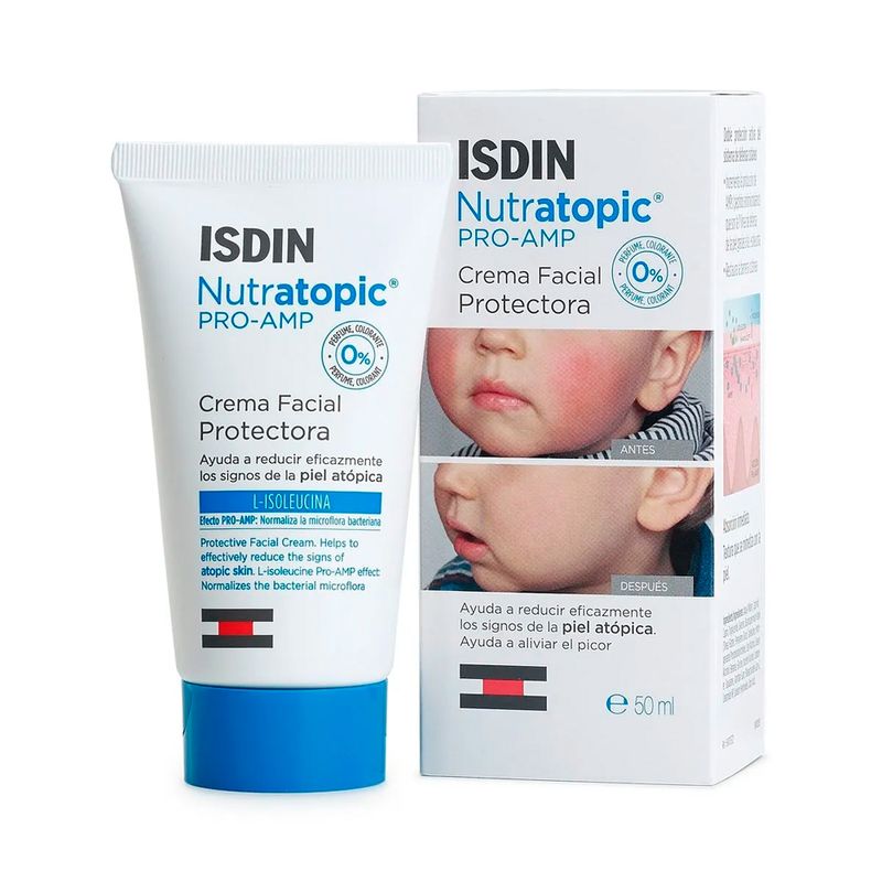 ISDIN-NUTRATOPIC