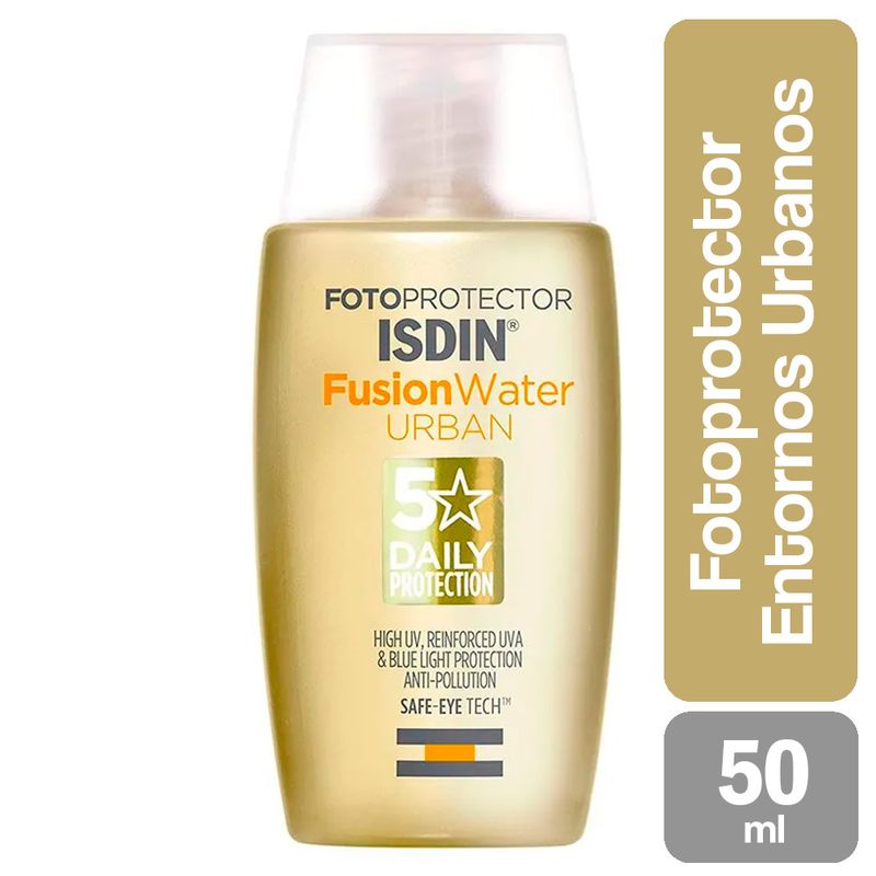 fotoprotector-entornos-urbanos-isdin