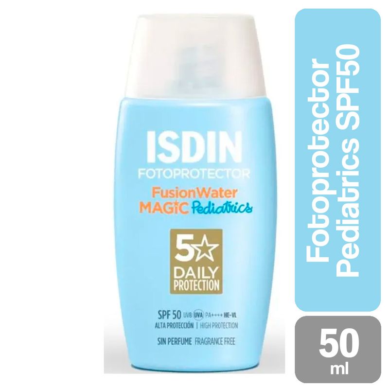 ISDIN-PEDIATRICS-FOTOPROTECTOR