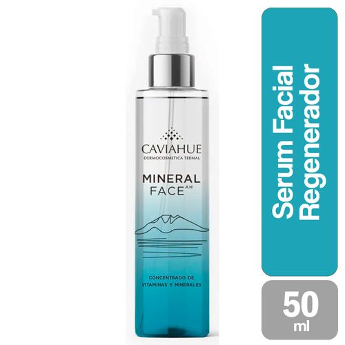 Mineral Face Caviahue 50ml
