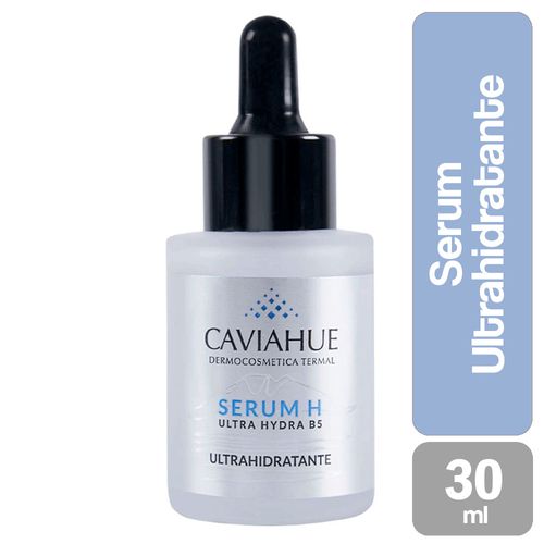 Serum H Ultrahidratante 30ml