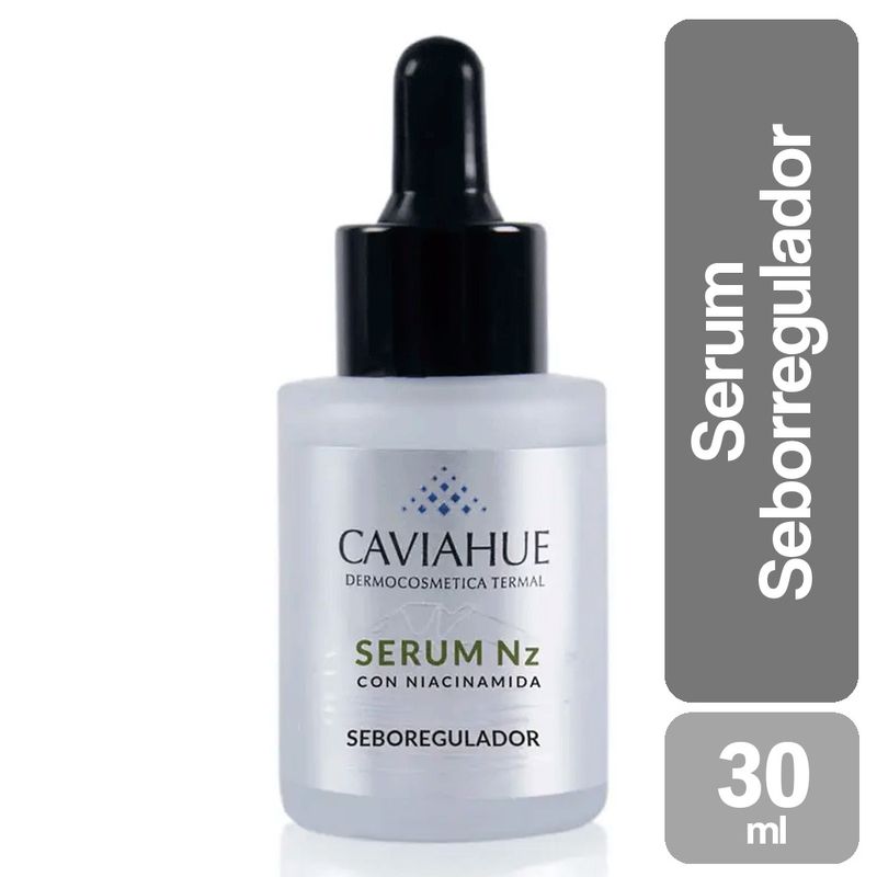 serum-seborregulador
