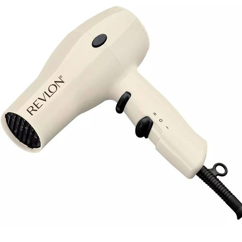 Secador De Pelo Revlon Control De Frizz RVDR773PLA2A