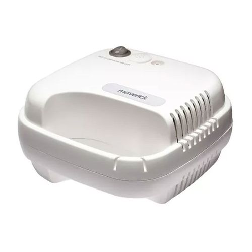 Nebulizador A Pistón Maverick 403D