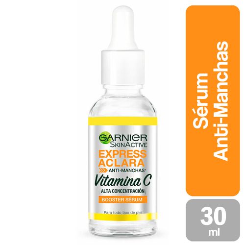Serum Iluminador Vitamina C 30ml