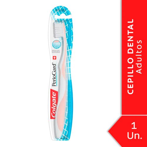 Cepillo Dental PerioGard Extra Suave 1u